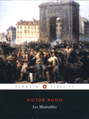 Imagen de portada para Les Miserables